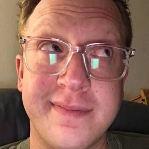 Meet your Posher, Jake